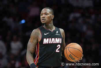 Miami Heat guard Terry Rozier under investigation in federal sports betting probe