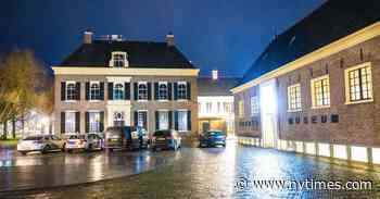 3 Are Arrested in Dutch Museum Heist