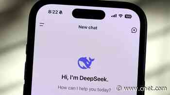 What Is DeepSeek AI? Everything to Know About the Popular New AI video