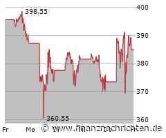 Tesla will Robotaxi-Dienst im Juni in Texas starten