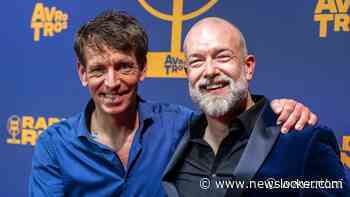 Kijk in de Vegte en Roodbeen: RadioRing compliment van luisteraar