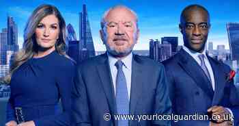 'You're fired': See who was knocked out of The Apprentice in week one