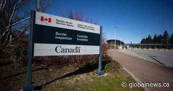 Surrey joins alliance with Canadian border mayors as Trump tariff threat looms