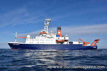 Earliest Evidence of Lead Pollution Found From 5,200 Years Ago