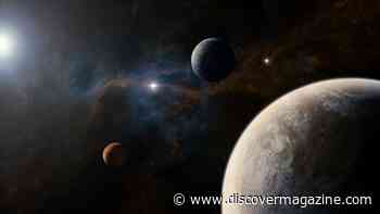 Newly Discovered Earth-like Exoplanet May Hold Potential for Life