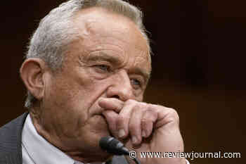 SAUNDERS: Lack of self-awareness: Unhinged Democrats are actually helping RFK Jr.