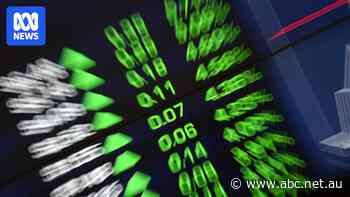 Live: ASX hits new all-time high, Apple beats profit forecasts