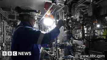 New oil and gas field consent was unlawful - judge