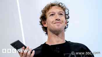 Meta to pay $25m to settle Trump lawsuit over ban