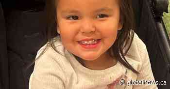 Grandmother charged in the death of 2-year-old Bloodvein First Nation girl