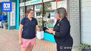 No internet fix until Christmas for regional town