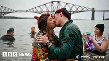 Share your story with BBC Scotland