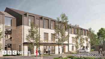 Neighbours fear new care home could overlook them