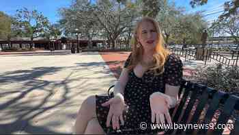 Local trans advocate worries Trump executive order on gender-affirming care could be harmful