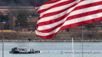 Former Transportation Secretary Ray LaHood discusses D.C. plane crash