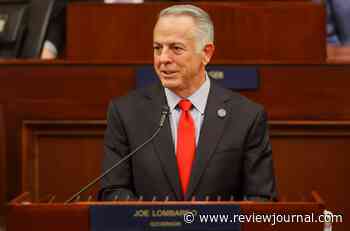 Nevada governor ‘concerned’ about CCSD’s budget issues