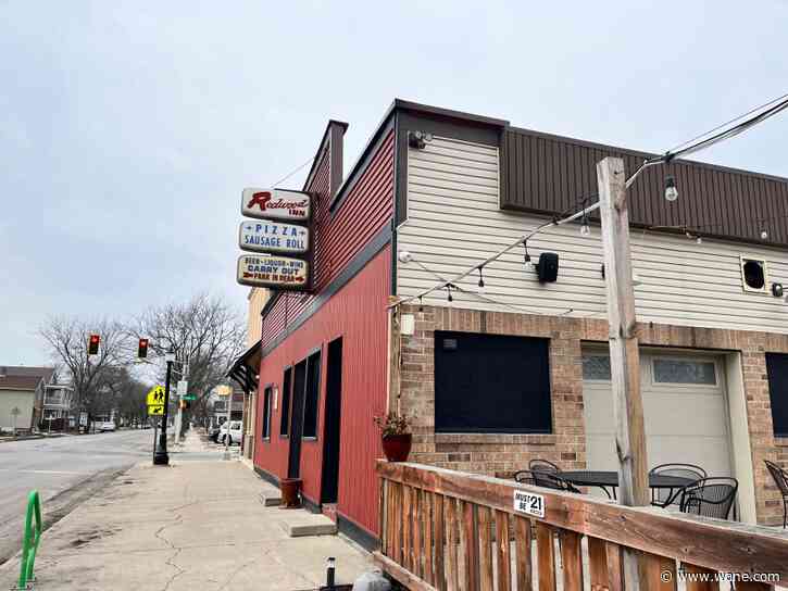 Redwood Inn plans to reopen in February