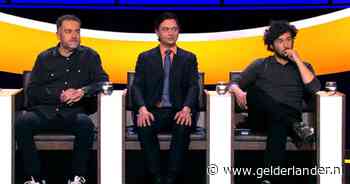 Finalisten De slimste mens bekend: ‘Nachtmerries van Bassie van Adriaan’