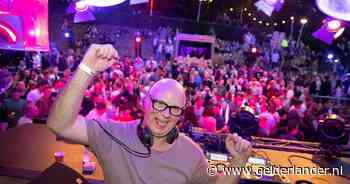 Waarom dance groot is in Nijmegen en wat Planet Rose daarmee te maken heeft