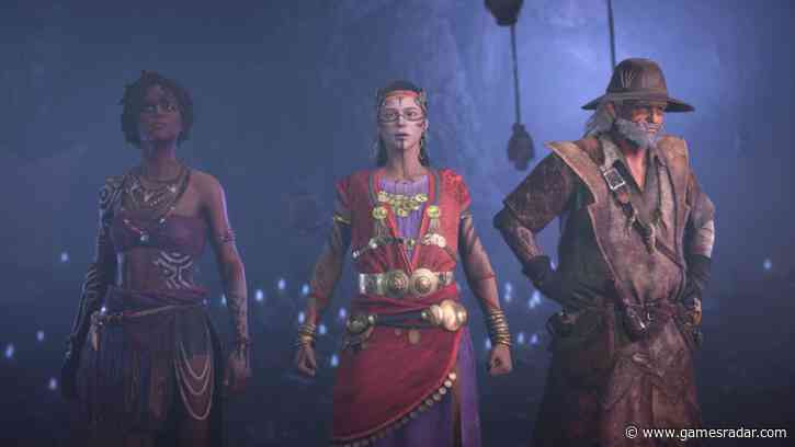 Diablo 4 season 7 just went live last week and players are already using a bugged Witchcraft power to deal trillions of damage and shatter Pit 150 speed records