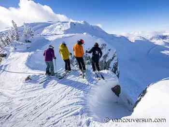Owner of Whistler Blackcomb under fire from investment group for slumping share price