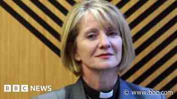 Bishop reveals she was Bishop of Liverpool accuser