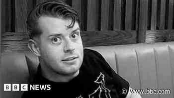 Jewellery shop theft accused said 'every man loves a watch'