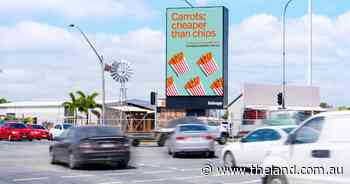 Just one more: campaign looks to boost veg consumption