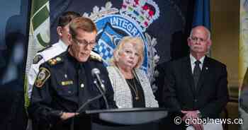 Surrey Police Service marks 60 days since taking command