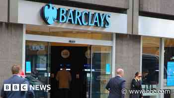 Barclays tells staff to come into the office more