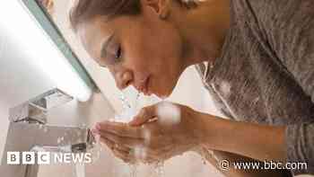 Water bills to rise by £10 a month in April