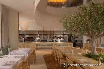 Black Hide Steak & Seafood by S.Shyne Studio and ByCulprit