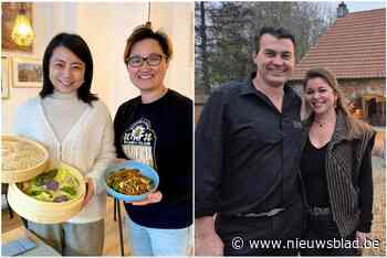 HORECAGIDS. Gezellig tafelen of samen op café? Dit zijn de nieuwste adresjes in Oost-Vlaanderen