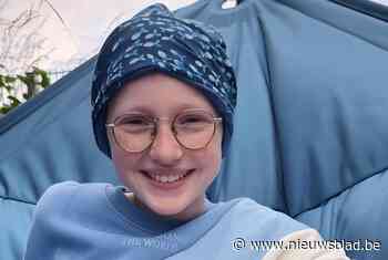 Peperdure behandeling van Lotte (12) wordt terugbetaald in Italië, maar hier nog niet: “We kunnen daar niet op wachten”