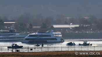 Why aircraft collision avoidance technology may not have helped prevent D.C. mid-air crash