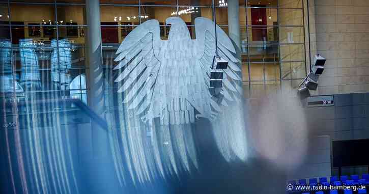 Erneuter Eklat? Bundestag stimmt über Migration ab