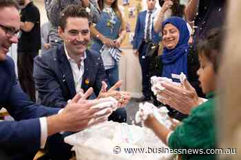 Unleashing partner-led impact with 2030 strategy