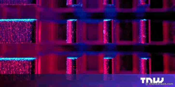 We’re getting closer to having practical quantum computers – here’s what they will be used for