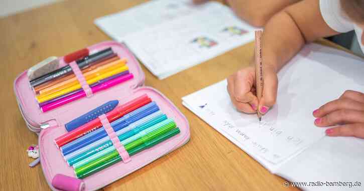 Deutschtest-Einladungen für Kita-Kinder werden verschickt