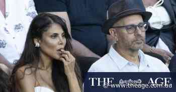 Pratt heiress’ fears ex-husband will splash family cash on starlet fiancee