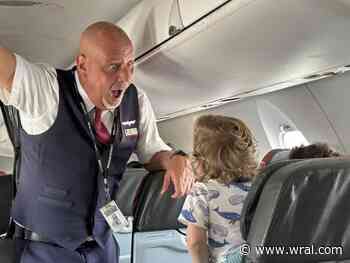 Charlotte crew members on American Airlines jet identified in crash with Army helicopter