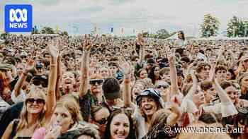 Groovin the Moo won't return in 2025, following last year's cancellation