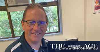 Primary school principal charged with possession of child abuse material