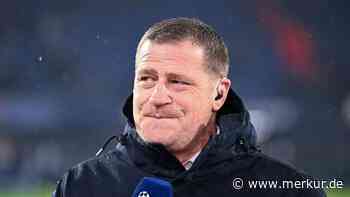 Max Eberl beim FC Bayern wegen Vertragsthemen „unter Beobachtung“