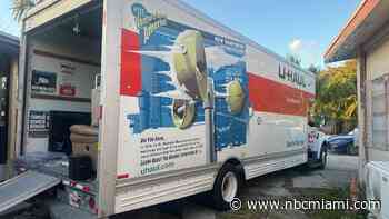 ‘It's been a hard process': Families move out of Sweetwater mobile home park by first deadline