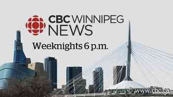 CBC Winnipeg News - Jan. 30, 2025