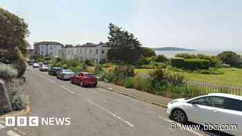 Three in hospital after car crashes into tree