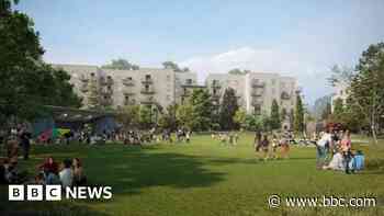 Campaigners hope to stop ex-zoo plan for 196 homes