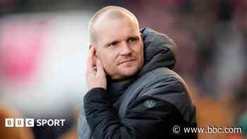 New signings unlikely this window - Manning