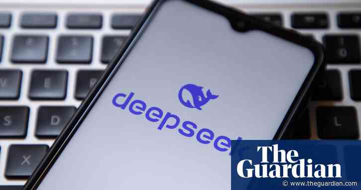 How DeepSeek stunned the AI industry – podcast